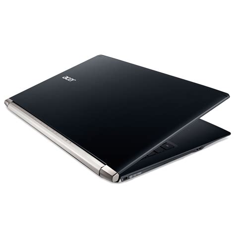 Test Acer Aspire V 15 Nitro Vn7 572g 54yg Notebook