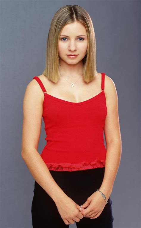Beverley Mitchell From 90s Girl Crushes You Totally Forgot About E News