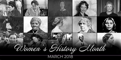 View this post on instagram. March is Women's History Month | NY State Senate