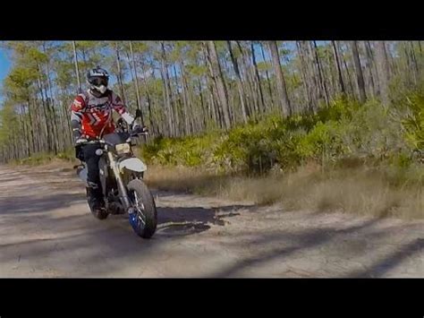 Supermoto bikes really had their day not many years ago when many riders just buy an off road only set of rims with knobby tires on them to switch to when they. DRZ400SM Offroad with Pirelli MT60 dual sport tires - YouTube