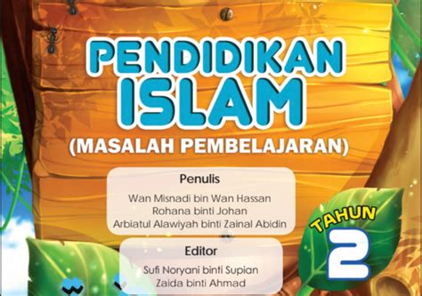 Pendidikan khas masalah pembelajaran approximately 600,000 individuals who are categorised as persons with disabilities (pwd) have registered with the relevant government agencies so far. Buku Teks Digital Pendidikan Islam (Masalah Pembelajaran ...
