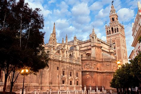 Visiter Seville Les 14 Choses Incontournables à Faire