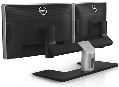 Dell Mds14a Dual Monitor Stand Mds14a Buy Best Price In Uae Dubai
