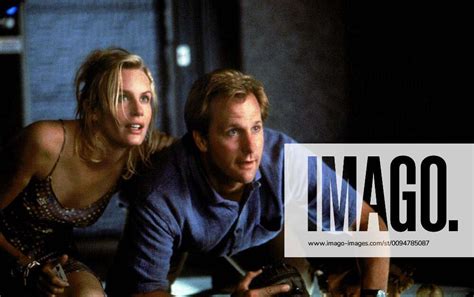 Daryl Hannah And Jeff Daniels Characters Lizzie And Tim O Hara Film My