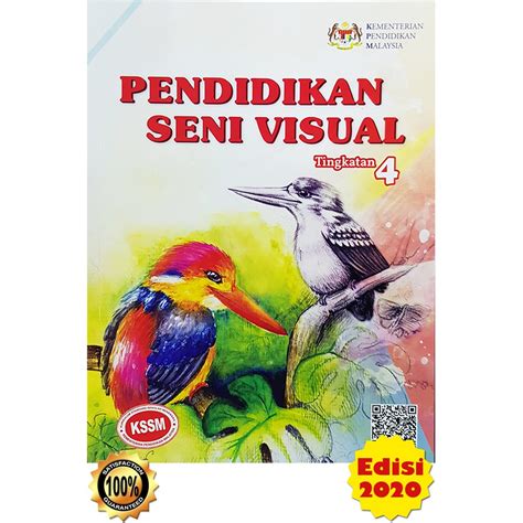 Bab 4 pembinaan negara dan bangsa malaysia. Buku Teks: Pendidikan Seni Visual Tingkatan 4 (2020 ...