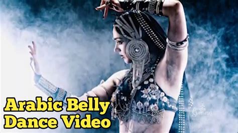 New Belly Dance Arabic Hot Belly Dance Youtube