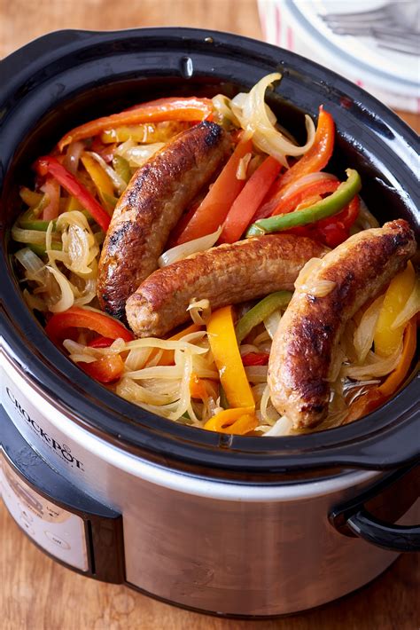 10 Slow Cooker Recipes For Busy Moms Kitchn
