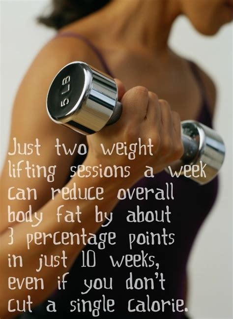 Weight Lifting Quotes And Sayings Weight Lifting Picture Quotes