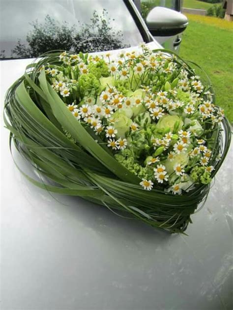 Maybe you would like to learn more about one of these? Pin von Yvi Engel auf auto ślubne | Hochzeitsblumen ...