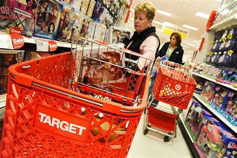 Targets New Strategy We Need More Than Just Minivan Moms The