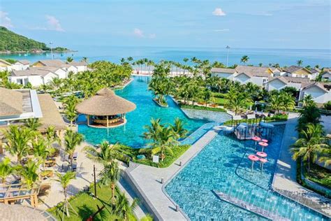 Los 10 Mejores Resorts De Playa De Lujo De Phu Quoc En 2022 Tripadvisor