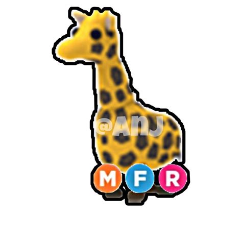 Page With Roblox Adopt Me Mega Giraffe Toys And Games Video Gaming