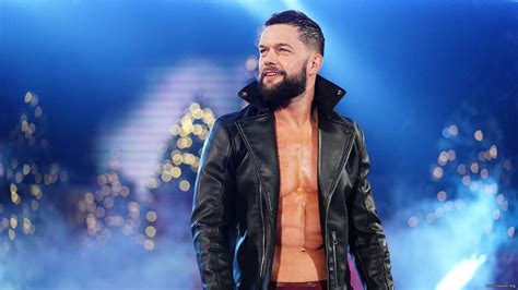 finn balor biography age height personal life achievements and net worth