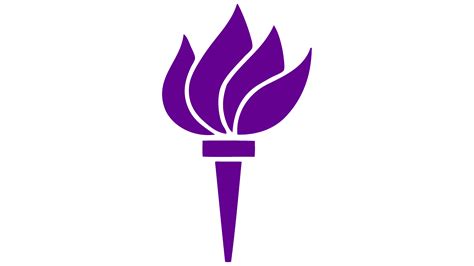 New York University Logo Png Symbol History Meaning