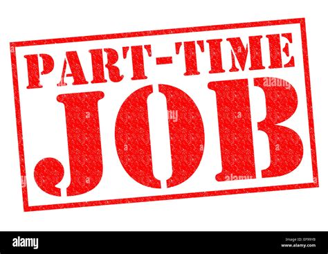 Aggregate More Than 59 Part Time Job Logo Best Vn