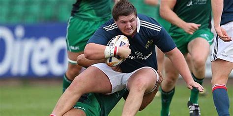 Paddy Ryan Called Up To Eagles Squad Americas Rugby News