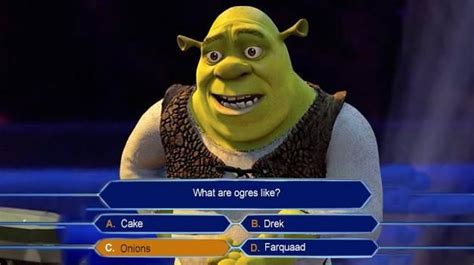 Shrek Memes Shrek Funny Shrek