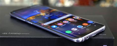 Test Du Samsung Galaxy S8 Techspot