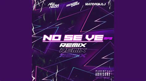 No Se Vemp3 Remix Youtube Music