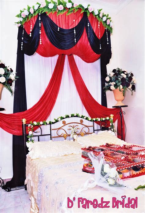 Deco hiasan kelas prasekolah tercantik. D' Faredz Bridal: koleksi hiasan bilik pengantin