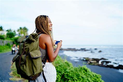 Of The Top Destinations For Black Travelers Around The World Trip