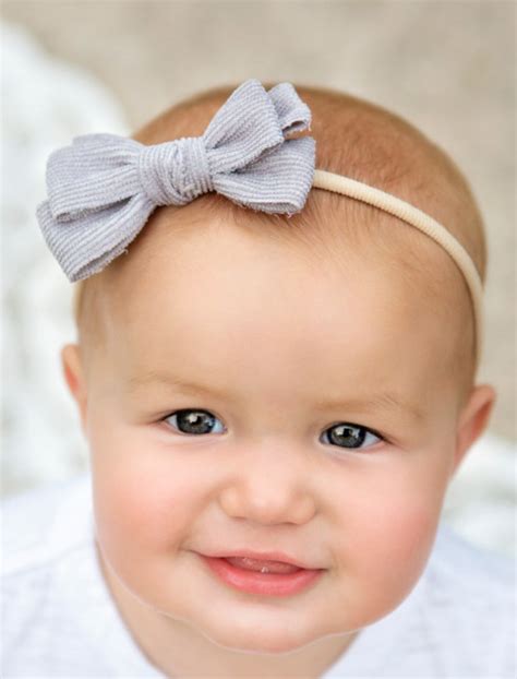 Baby Headbands 500 Cute Baby Girl Headbands