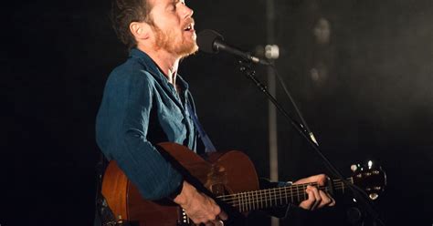 Damien Rice On Scarred First Album In Eight Years Rolling Stone