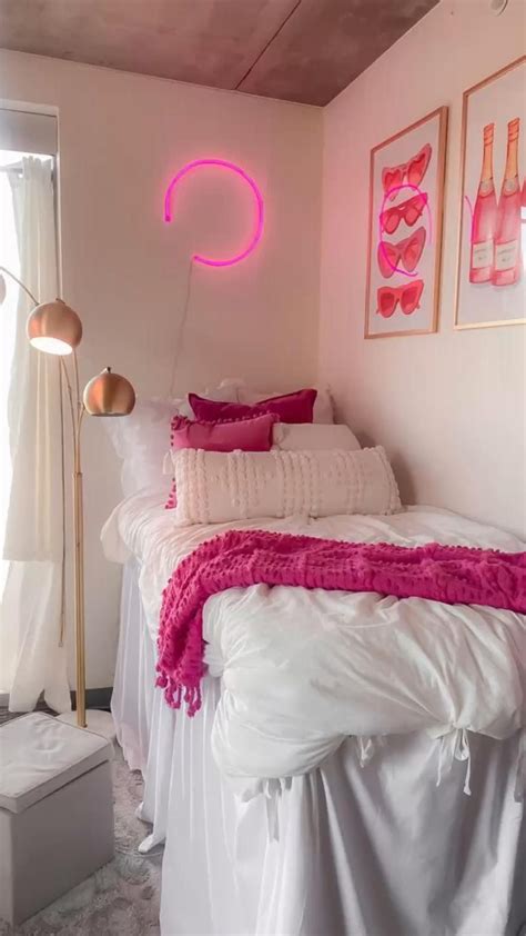 15 Unbelievable Dorm Room Before And After Transformations Artofit