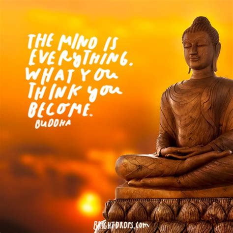 30 Famous Buddha Quotes On Life Spirituality And Mindfulness Bright