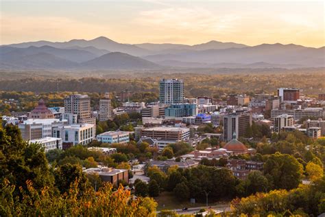 Asheville North Carolina Things You Cant Miss In 2020
