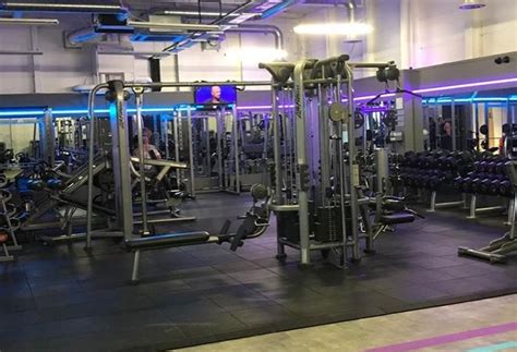 Anytime Fitness Colchester East