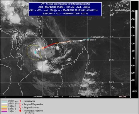Se estrenó el 2 de octubre de 1958 en el cine mariscala de la ciudad de méxico. ¿Por qué el ciclón tropical Kenneth atrae a los científicos?