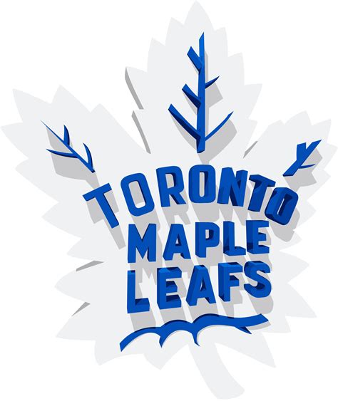 Maple Leafs Logo Png Png Image Collection