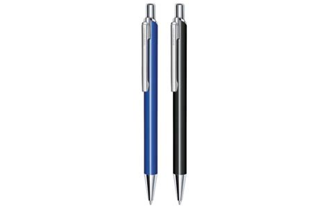 Promotional Senator Arvent Metal Ballpen Personalised By Mojo Promotions