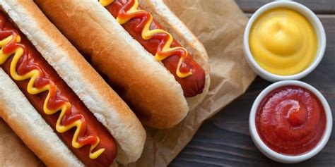 8 Healthy Hot Dog Brands That Actually Taste Good