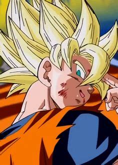 Check spelling or type a new query. Goku - Dragon Ball z GIFS Collection | And I Shall Call It... Nerdtopia | Pinterest | Awesome ...