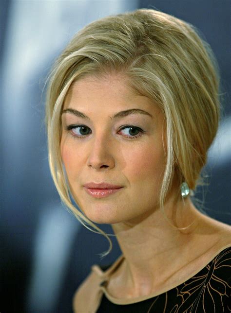 Rosamund Pike Pictures Rotten Tomatoes Rosamond Pike Rosamund Pike