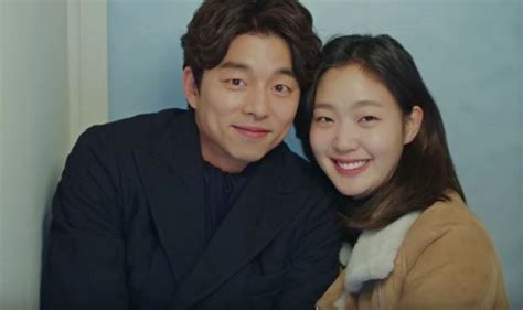 As not much is known about her in comparison to other actors, as she prefers to keep her private life. Fan Video Shows 'Goblin' Actors Gong Yoo & Kim Go Eun ...