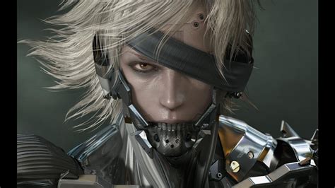 Check spelling or type a new query. METAL GEAR SOLID V: Unlocking Raiden as a playable ...
