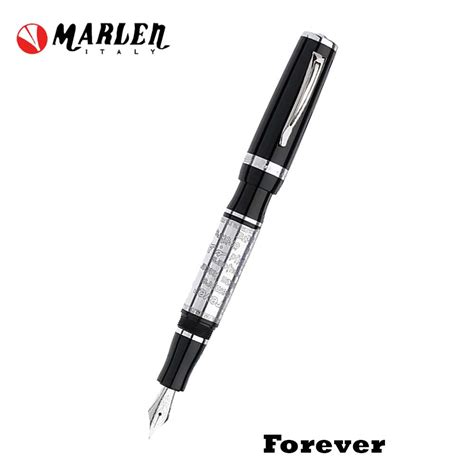 Marlen Forever Fountain Pen Available From