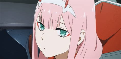 Zero Two 💗 Uploaded By White On We Heart It