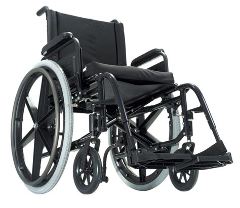 Sunrise Medical Quickie Lx Se Wheelchairs And Stuff