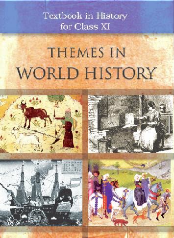 Pdf books in world history. Class 11 Themes In World History Ncert Books Pdf Download ...