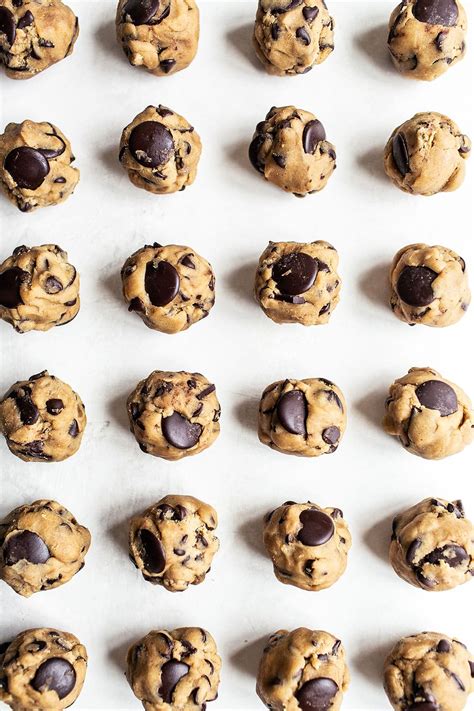 Brown Butter Chocolate Chip Cookies Handle The Heat Bloglovin