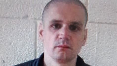 Killer Caught After Absconding From Hmp Thorn Cross Open Prison Bbc News