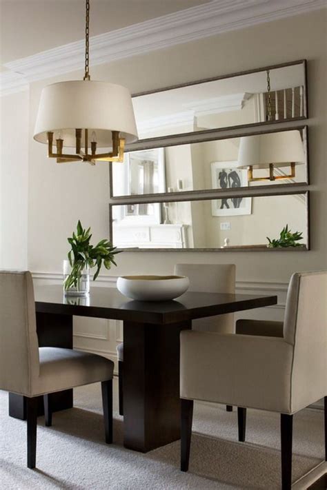 Elegant Modern Dining Table Design Ideas 45 Homyhomee