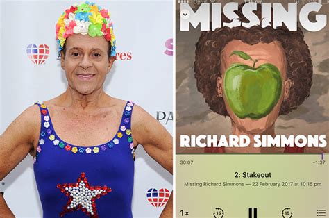 missing richard simmons is the best mystery podcast since serial free download nude photo gallery