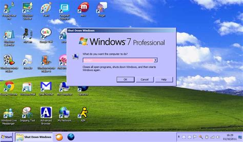Download Windows 98 Plus Themes For Windows Xp Replasopa