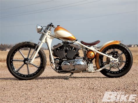 Custom Chopper Motorbike Tuning Bike Hot Rod Rods Hf Wallpaper