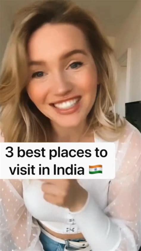 3 best place to visit in india cool places to visit asia destinations travel essentials
